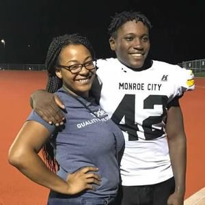 Meet your Posher, Terri